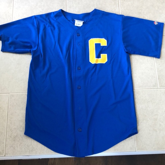 Other - Men’s baseball uniform shirt